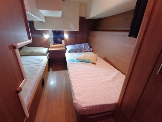 Nautica Esposito FUTURA 38 de segunda mano en venta