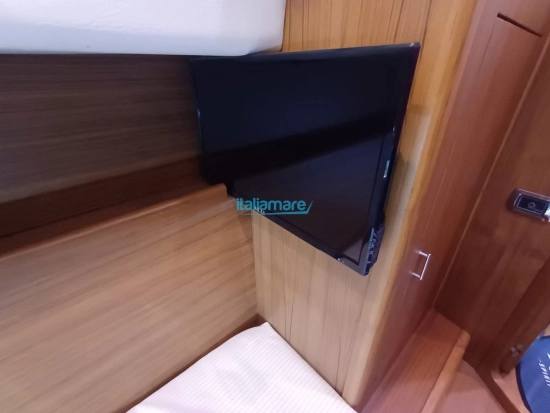 Nautica Esposito FUTURA 38 de segunda mano en venta