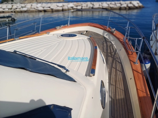 Nautica Esposito FUTURA 38 de segunda mano en venta