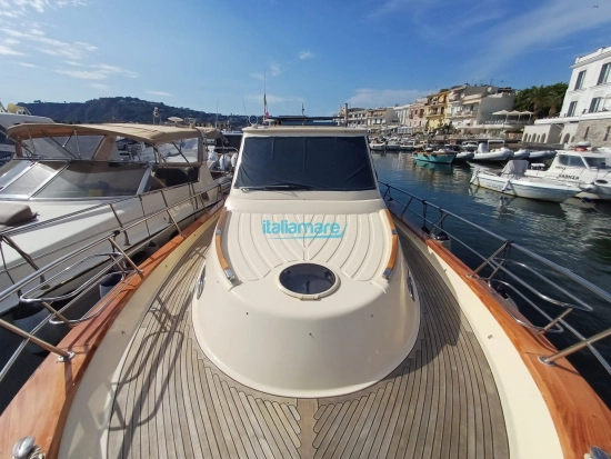 Nautica Esposito FUTURA 38 de segunda mano en venta