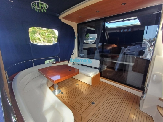 Nautica Esposito FUTURA 38 de segunda mano en venta