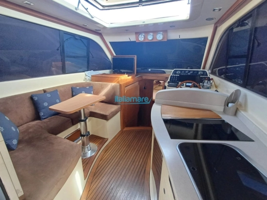 Nautica Esposito FUTURA 38 de segunda mano en venta