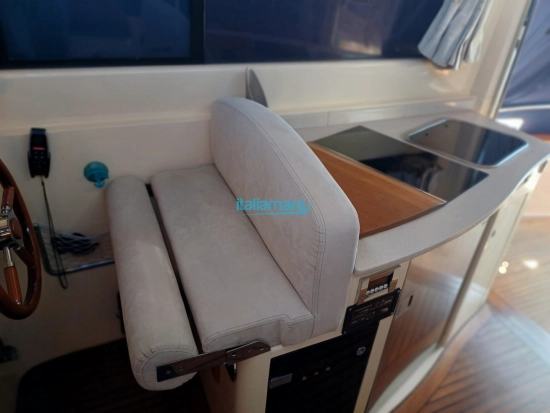 Nautica Esposito FUTURA 38 de segunda mano en venta