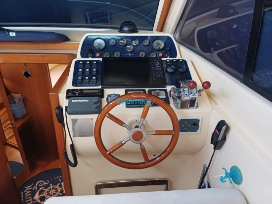 Nautica Esposito FUTURA 38 de segunda mano en venta