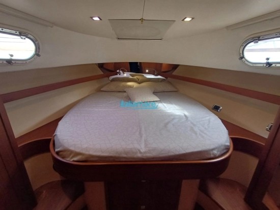 Nautica Esposito FUTURA 38 de segunda mano en venta
