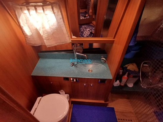 Nautica Esposito FUTURA 38 de segunda mano en venta