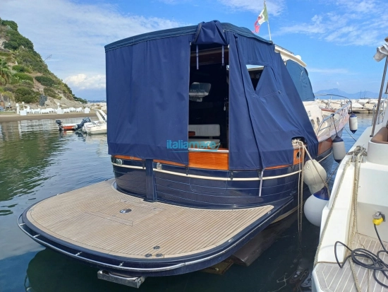 Nautica Esposito FUTURA 38 de segunda mano en venta