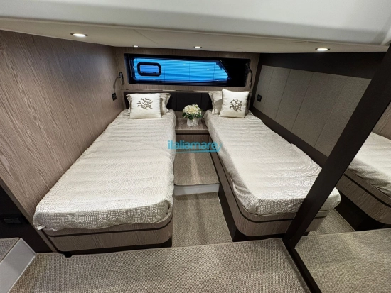 Azimut Atlantis 45 de segunda mano en venta