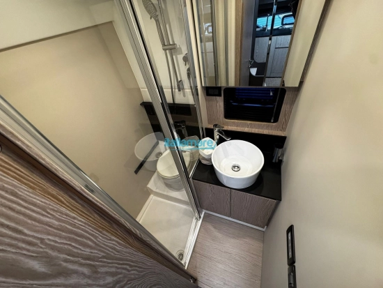 Azimut Atlantis 45 de segunda mano en venta