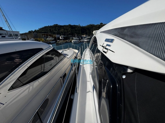 Azimut Atlantis 45 de segunda mano en venta