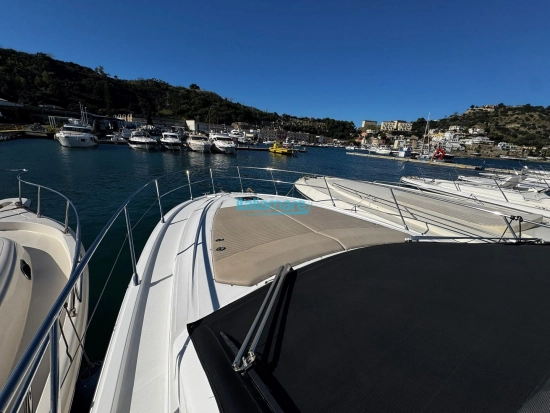 Azimut Atlantis 45 de segunda mano en venta