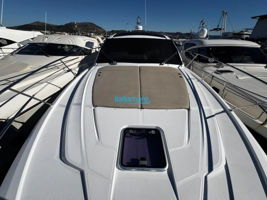 Azimut Atlantis 45 de segunda mano en venta