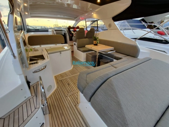 Azimut Atlantis 45 de segunda mano en venta