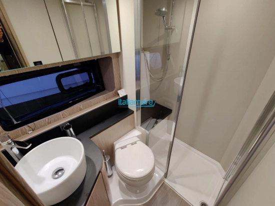 Azimut Atlantis 45 de segunda mano en venta