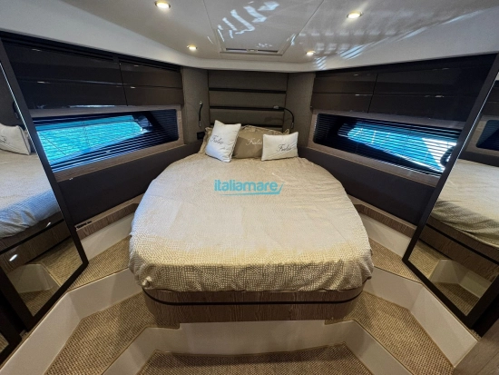 Azimut Atlantis 45 de segunda mano en venta