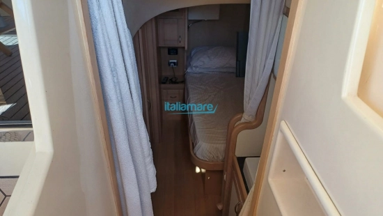 Abati Yachts 46 PORT usado à venda
