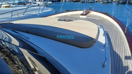 Abati Yachts 46 PORT usado à venda