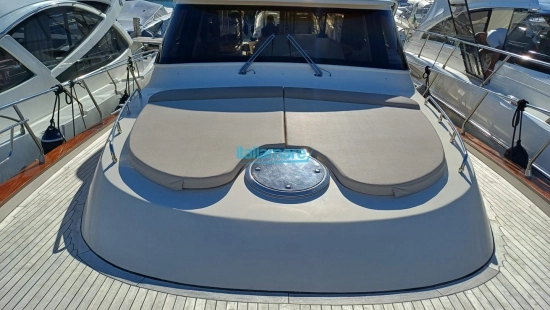 Abati Yachts 46 PORT usado à venda
