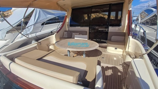 Abati Yachts 46 PORT usado à venda