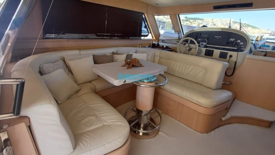 Abati Yachts 46 PORT usado à venda