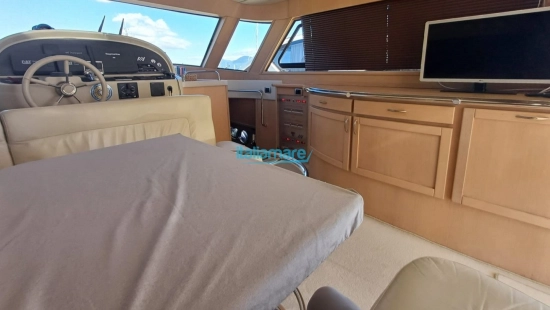 Abati Yachts 46 PORT usado à venda