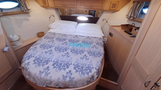 Abati Yachts 46 PORT usado à venda