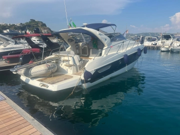 Cranchi Zaffiro 36 usata in vendita