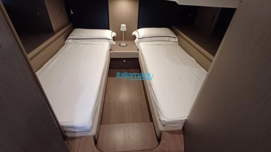 Beneteau Gran Turismo 41 de segunda mano en venta