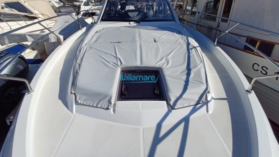 Beneteau Gran Turismo 41 de segunda mano en venta