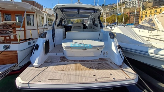 Beneteau Gran Turismo 41 de segunda mano en venta