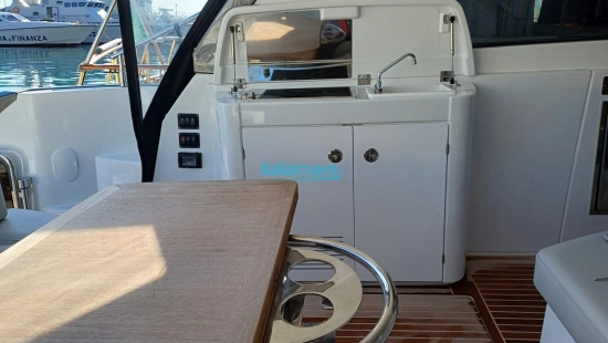 Beneteau Gran Turismo 41 de segunda mano en venta