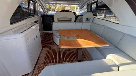 Beneteau Gran Turismo 41 de segunda mano en venta