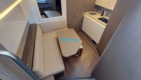 Beneteau Gran Turismo 41 de segunda mano en venta