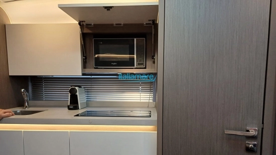 Beneteau Gran Turismo 41 de segunda mano en venta