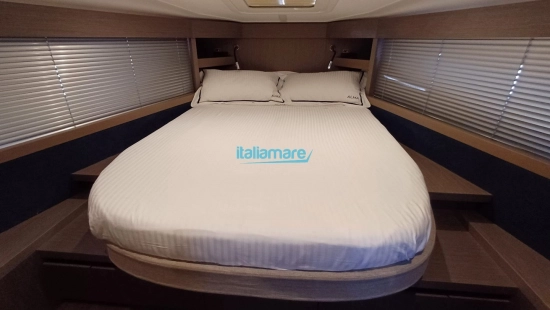 Beneteau Gran Turismo 41 de segunda mano en venta