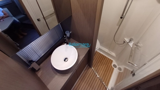 Beneteau Gran Turismo 41 de segunda mano en venta