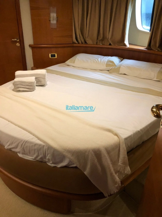 Azimut 62 Evo Flybridge usata in vendita