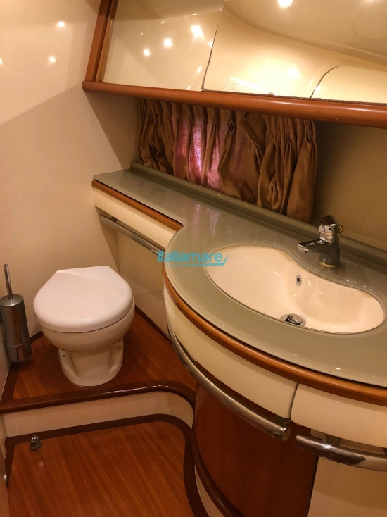 Azimut 62 Evo Flybridge usata in vendita