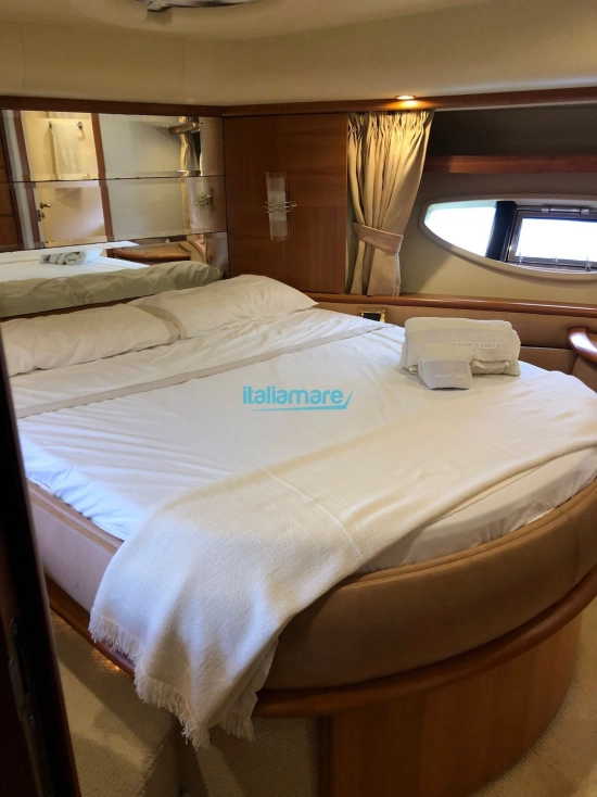 Azimut 62 Evo Flybridge usata in vendita
