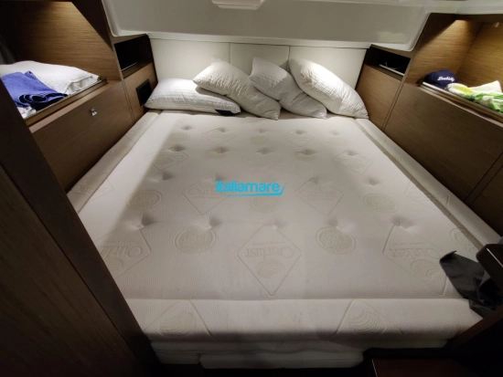 Jeanneau Cap Camarat 10.5 WA de segunda mano en venta
