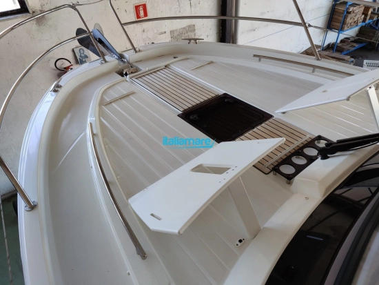 Jeanneau Cap Camarat 10.5 WA de segunda mano en venta