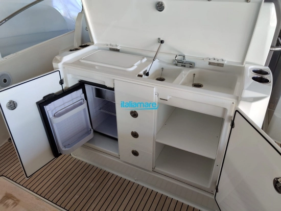 Jeanneau Cap Camarat 10.5 WA de segunda mano en venta