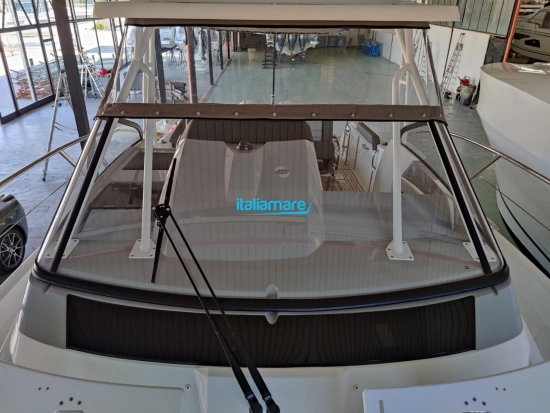 Jeanneau Cap Camarat 10.5 WA de segunda mano en venta