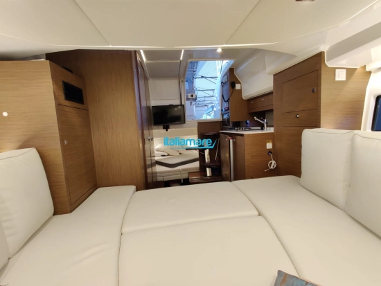 Jeanneau Cap Camarat 10.5 WA de segunda mano en venta