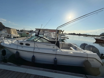 Boston Whaler 295Conquest de segunda mano en venta