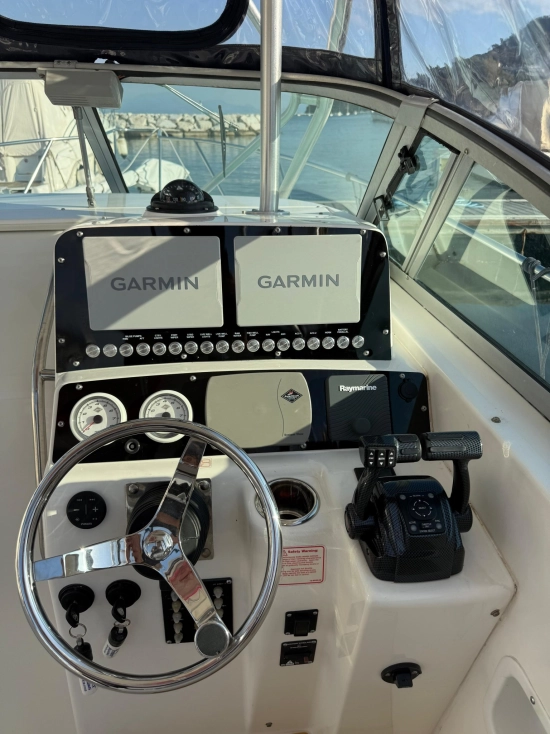 Boston Whaler 295Conquest de segunda mano en venta