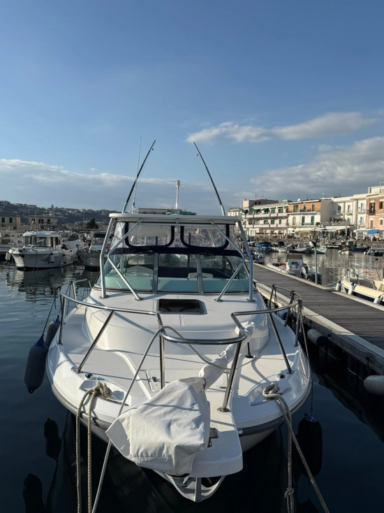 Boston Whaler 295Conquest de segunda mano en venta
