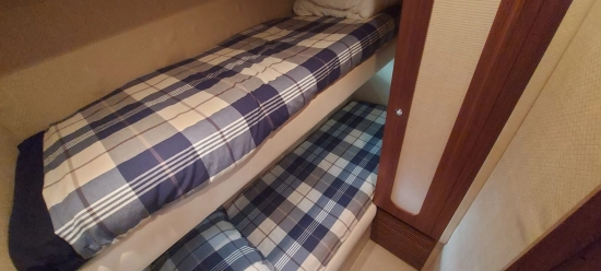 Azimut Magellano 50 usado à venda
