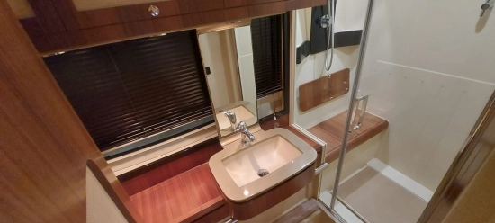 Azimut Magellano 50 usado à venda
