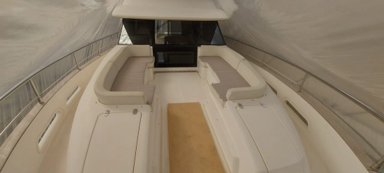 Azimut Magellano 50 usado à venda